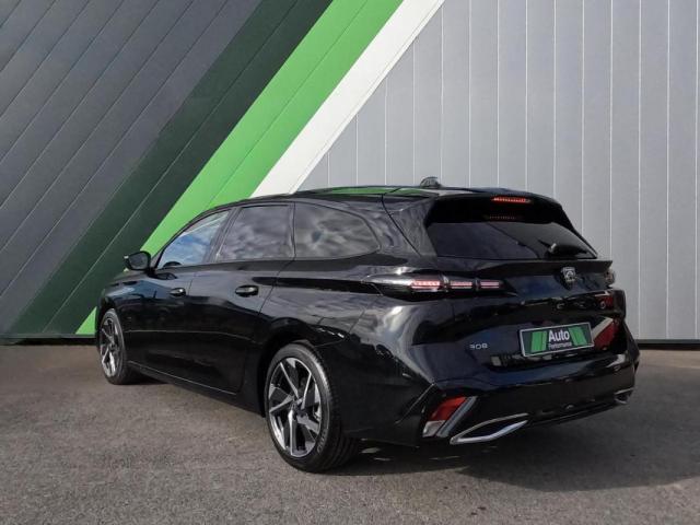 Peugeot 308 image 9