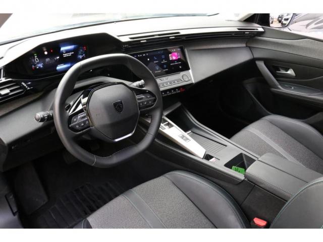 Peugeot 308 image 1