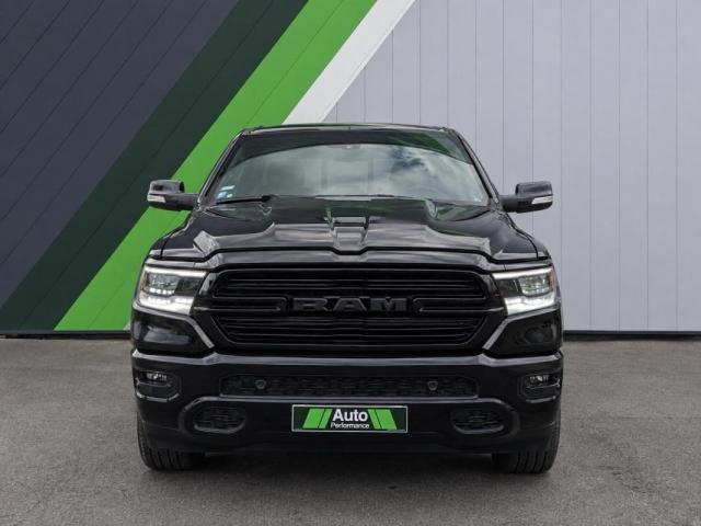 Dodge Ram image 4