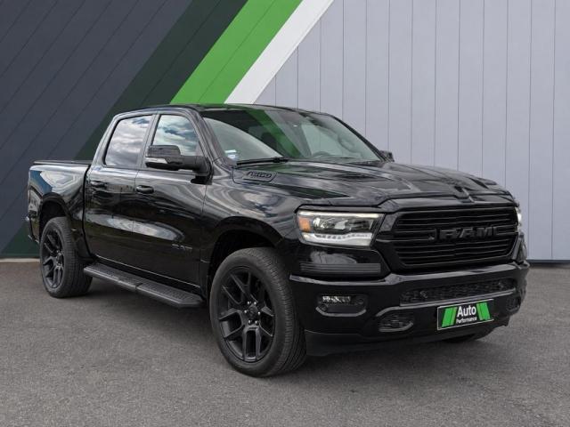 Dodge Ram image 9