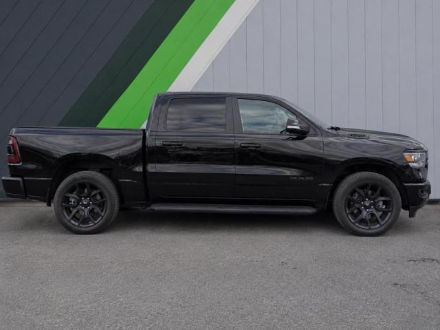 Dodge Ram image 1