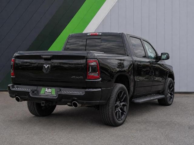 Dodge Ram image 8