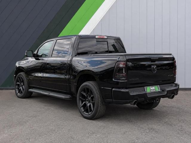 Dodge Ram image 3