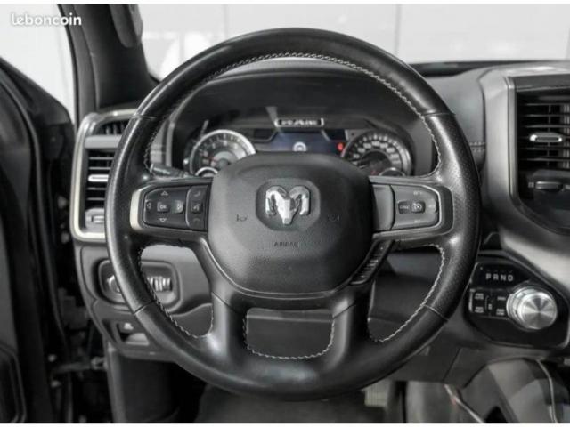 Dodge Ram image 5