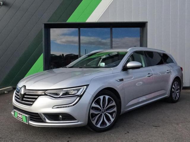 Renault Talisman Estate 1.6 Energy Dci - 130 Break Intens Phase 1