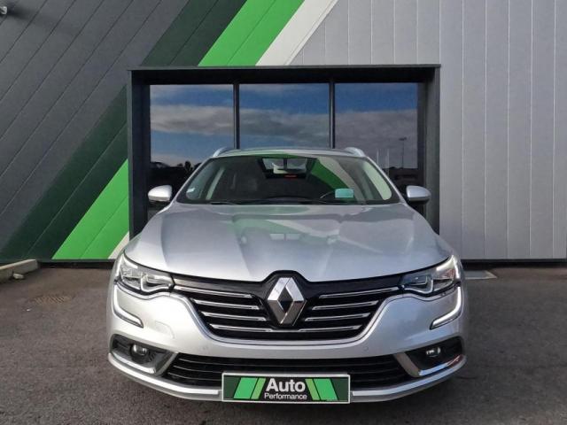 Renault Talisman image 8