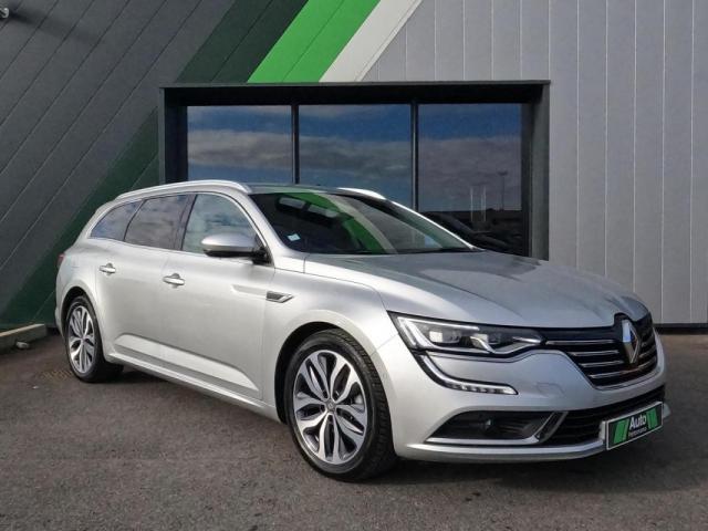 Renault Talisman image 9