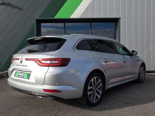 Renault Talisman image 1