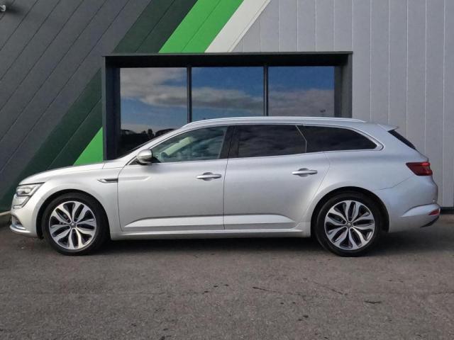 Renault Talisman image 2