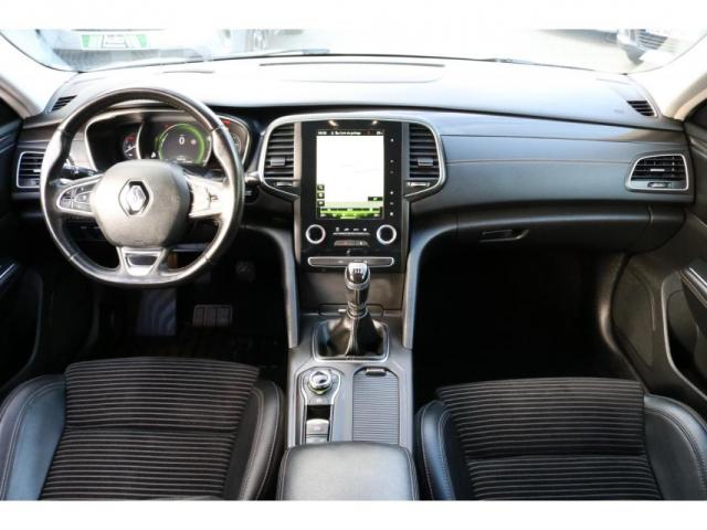 Renault Talisman image 3