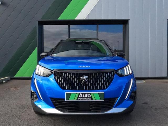 Peugeot 2008 image 4