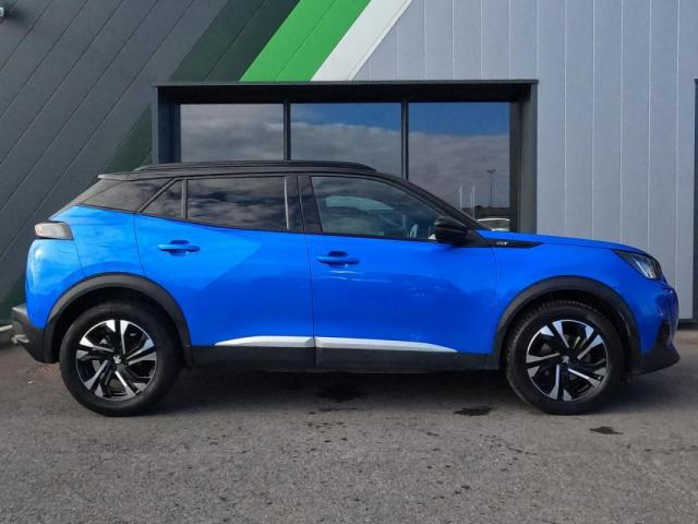 Peugeot 2008 image 7