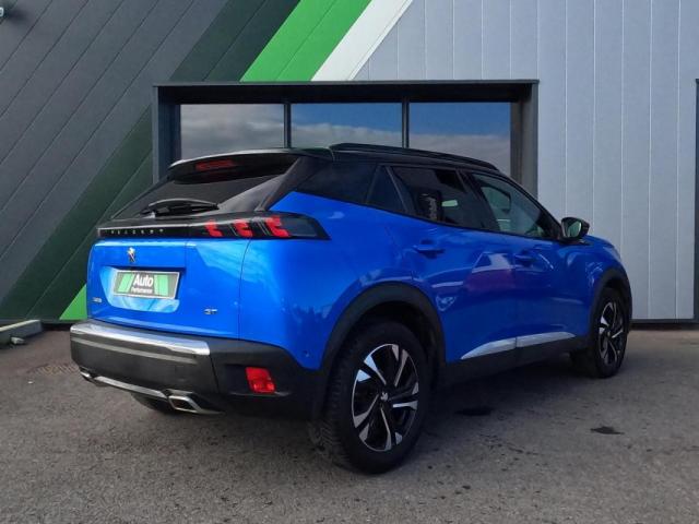 Peugeot 2008 image 5
