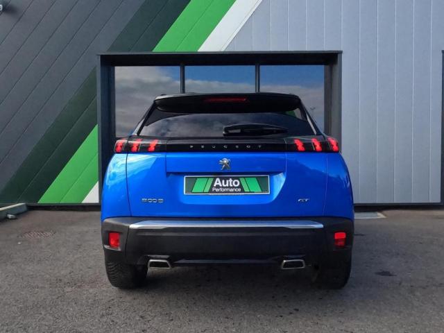 Peugeot 2008 image 6