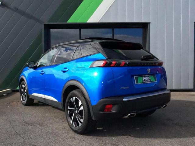 Peugeot 2008 image 9