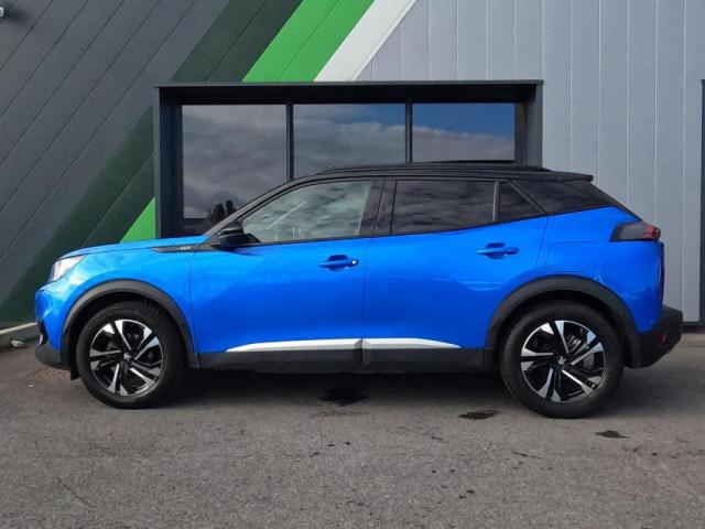 Peugeot 2008 image 3