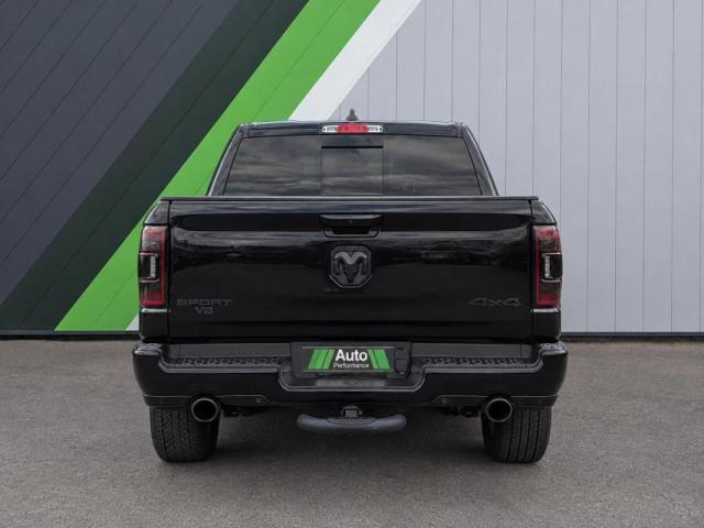 Dodge Ram image 1