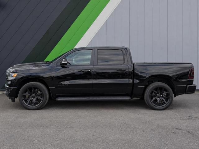Dodge Ram image 8
