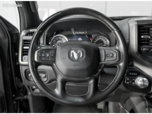 Dodge Ram image 6