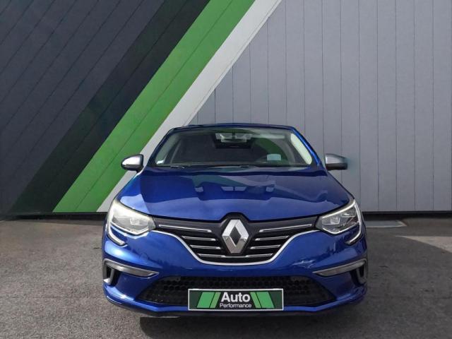 Renault Mégane image 8
