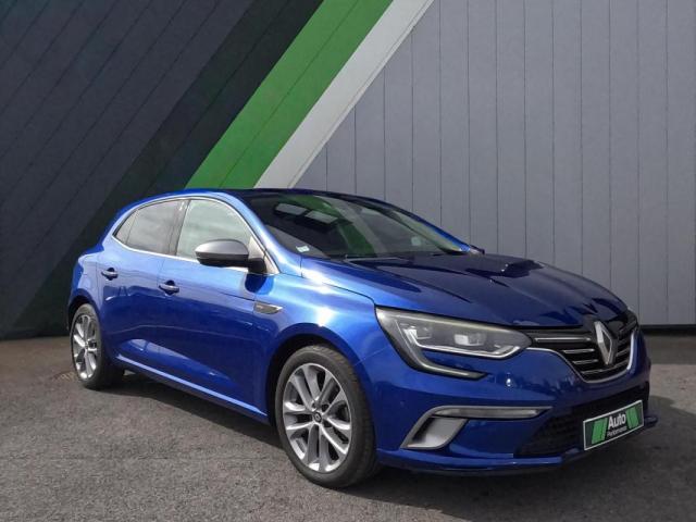 Renault Mégane image 4