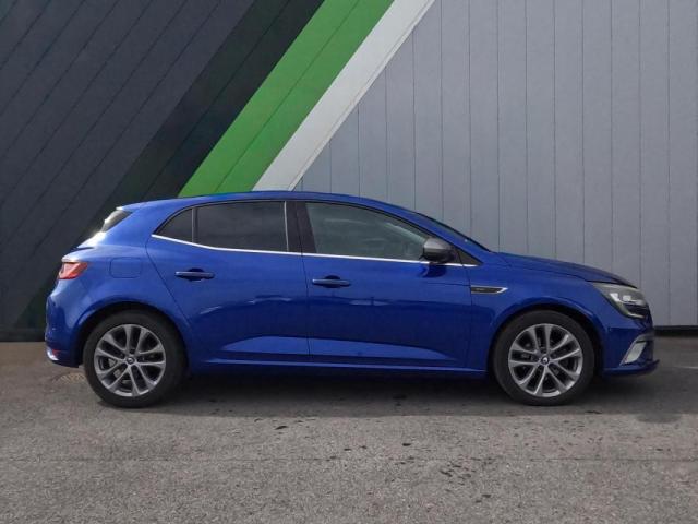 Renault Mégane image 6
