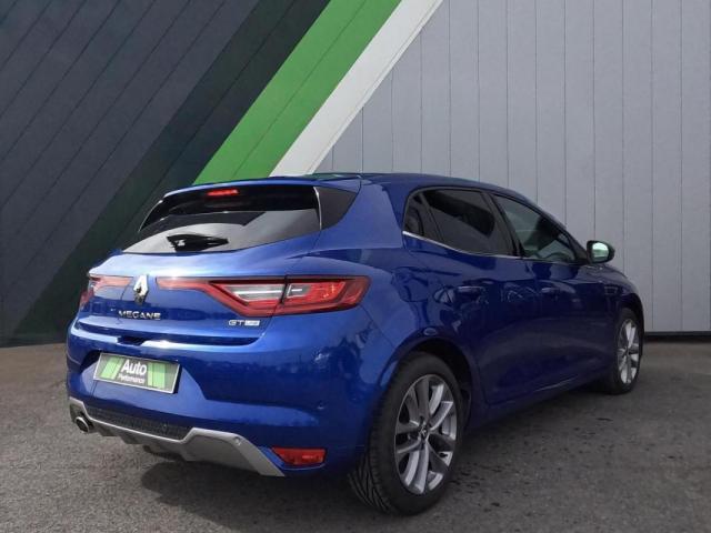 Renault Mégane image 7