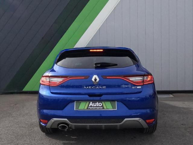 Renault Mégane image 5