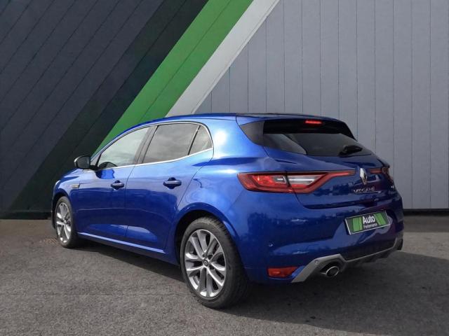 Renault Mégane image 9
