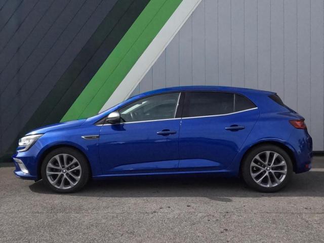 Renault Mégane image 3