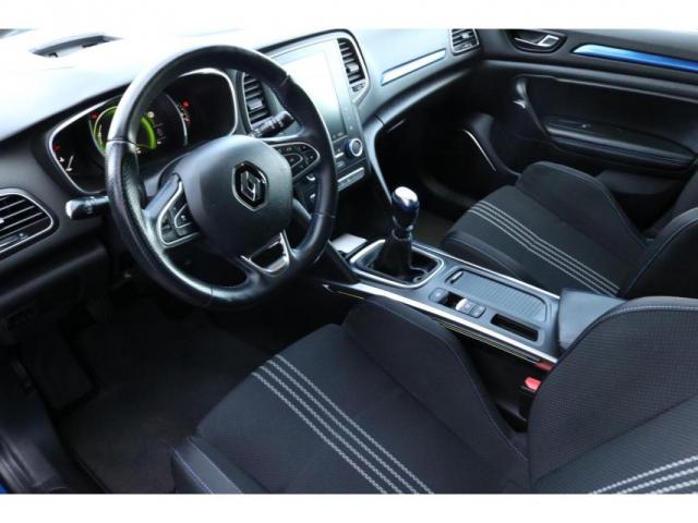 Renault Mégane image 1