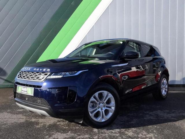 Land Rover Range Rover Evoque 2.0 P200 - Bva 2019 S Phase 1