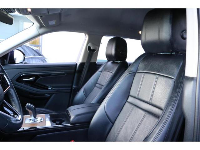 Land Rover Range Rover Evoque image 2
