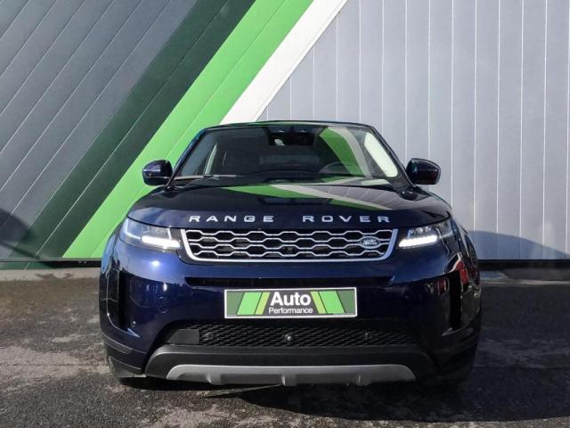 Land Rover Range Rover Evoque image 4