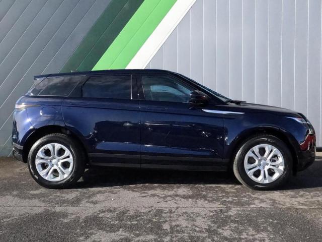Land Rover Range Rover Evoque image 9