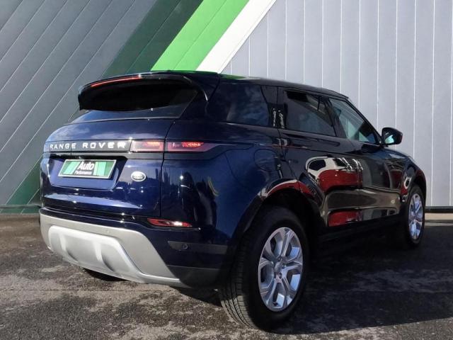 Land Rover Range Rover Evoque image 1