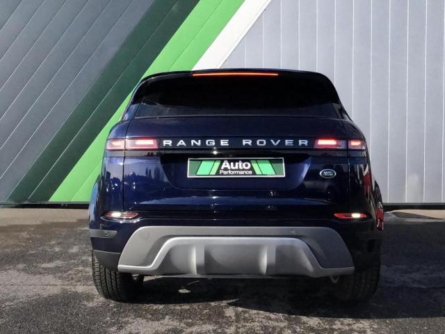 Land Rover Range Rover Evoque image 3