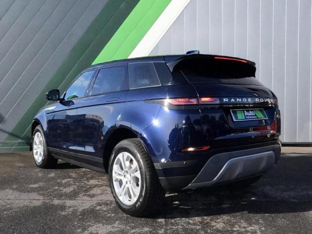 Land Rover Range Rover Evoque image 6