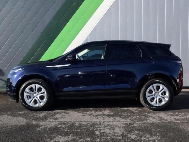 Land Rover Range Rover Evoque image 7