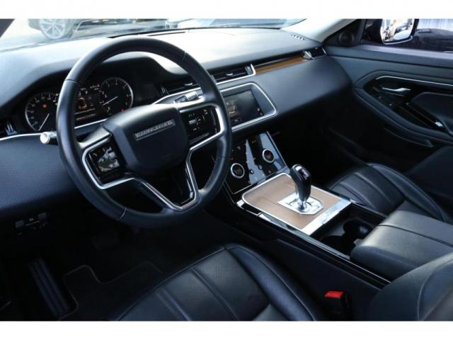 Land Rover Range Rover Evoque image 5