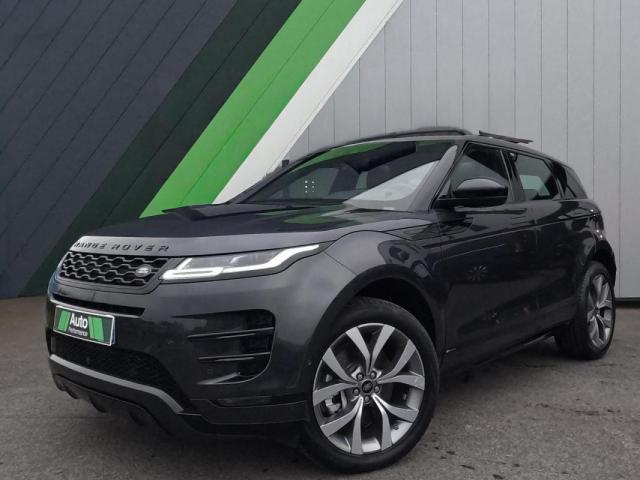 Land Rover Range Rover Evoque d’occasion