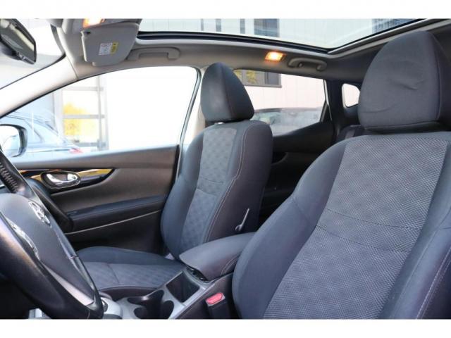 Nissan Qashqai image 3