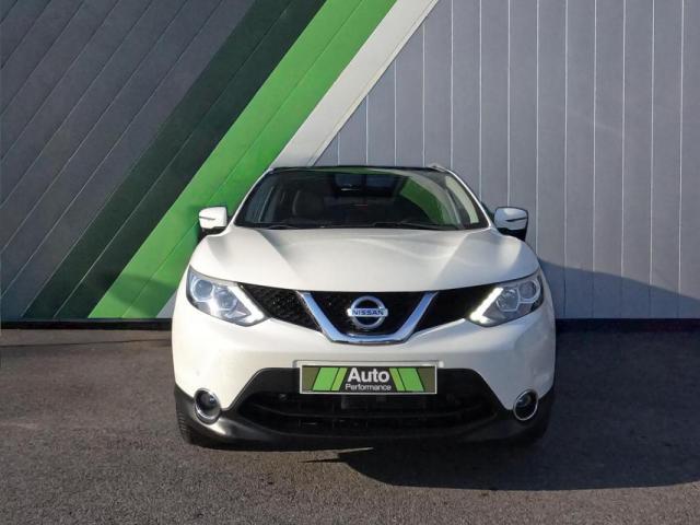 Nissan Qashqai image 4