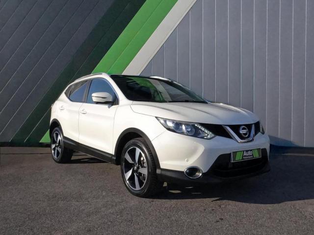 Nissan Qashqai image 7