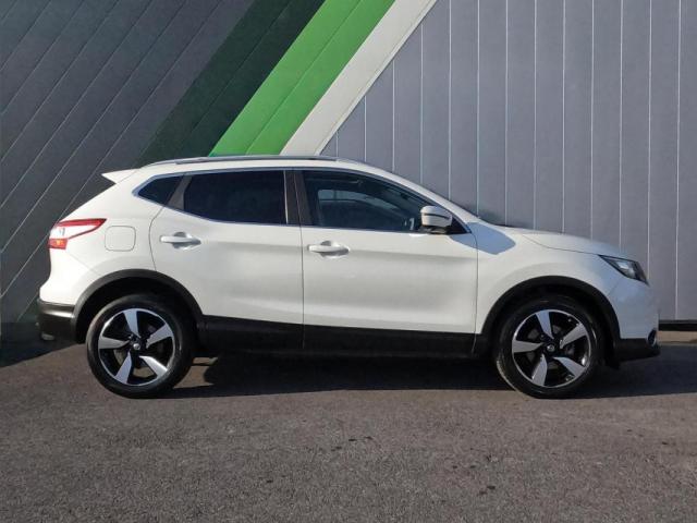 Nissan Qashqai image 2