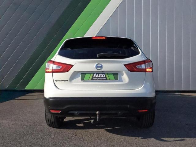 Nissan Qashqai image 6