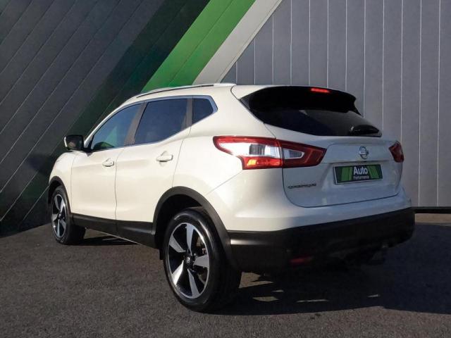 Nissan Qashqai image 5