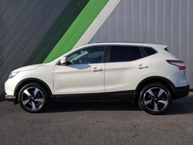 Nissan Qashqai image 9