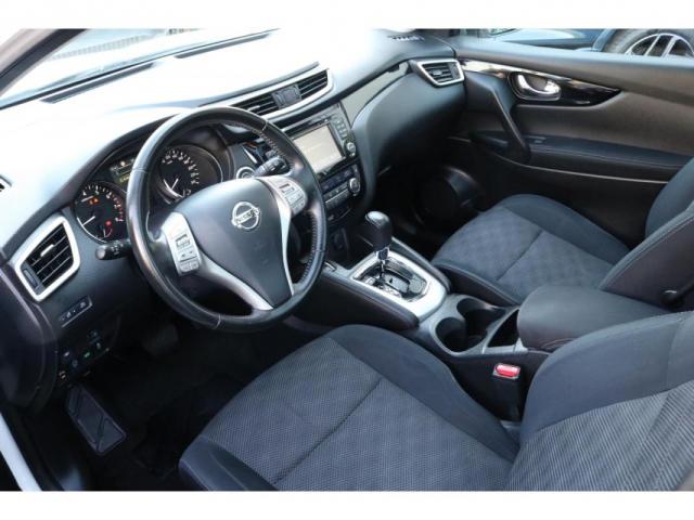 Nissan Qashqai image 1