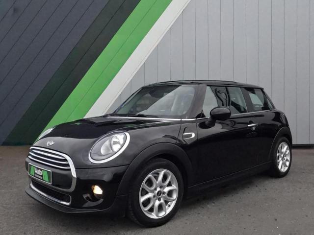 Mini Mini d’occasion